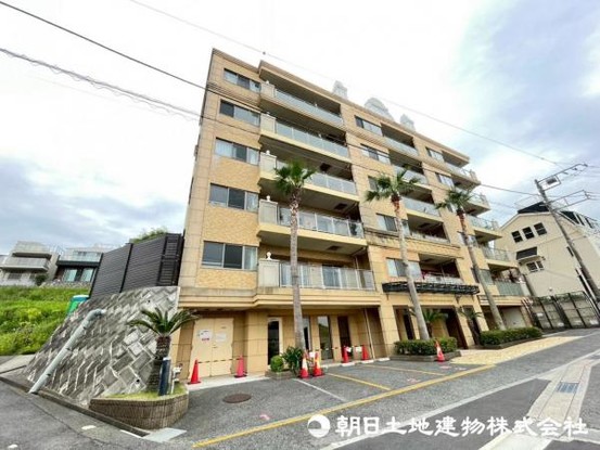 apartment 神奈川県藤沢市鵠沼石上１丁目6-1　エスタ藤沢