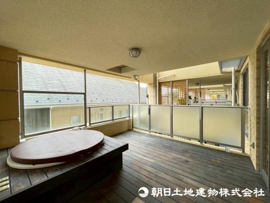 apartment 神奈川県藤沢市鵠沼石上１丁目6-1　エスタ藤沢