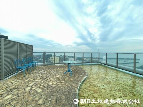 apartment 神奈川県藤沢市鵠沼石上１丁目6-1　エスタ藤沢