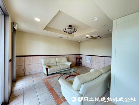 apartment 神奈川県藤沢市鵠沼石上１丁目6-1　エスタ藤沢