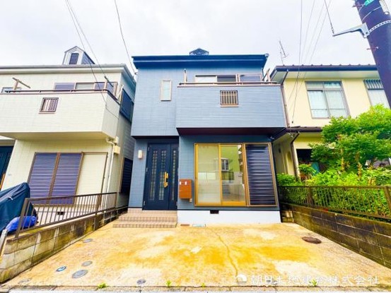 detached 神奈川県藤沢市鵠沼石上１丁目6-1　エスタ藤沢