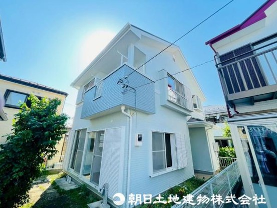 detached 神奈川県藤沢市鵠沼石上１丁目6-1　エスタ藤沢