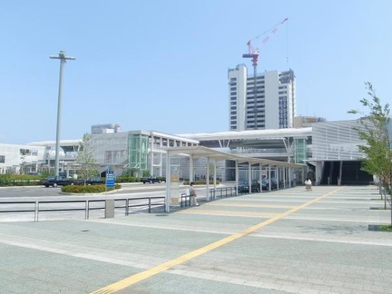 detached 神奈川県藤沢市鵠沼石上１丁目6-1　エスタ藤沢