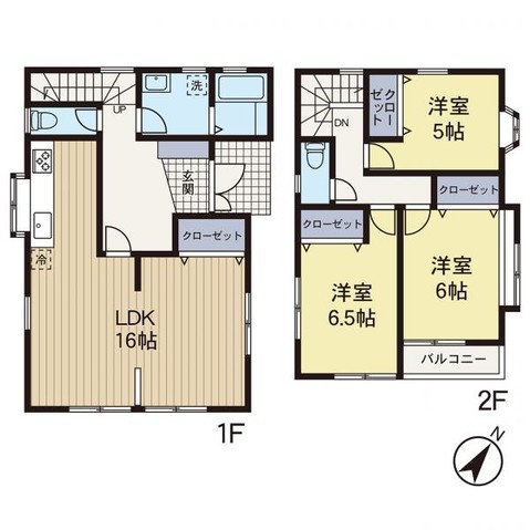 detached 神奈川県藤沢市鵠沼石上１丁目6-1　エスタ藤沢