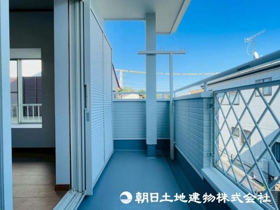 detached 神奈川県藤沢市鵠沼石上１丁目6-1　エスタ藤沢