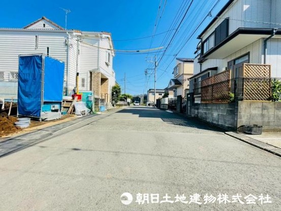 detached 神奈川県藤沢市鵠沼石上１丁目6-1　エスタ藤沢