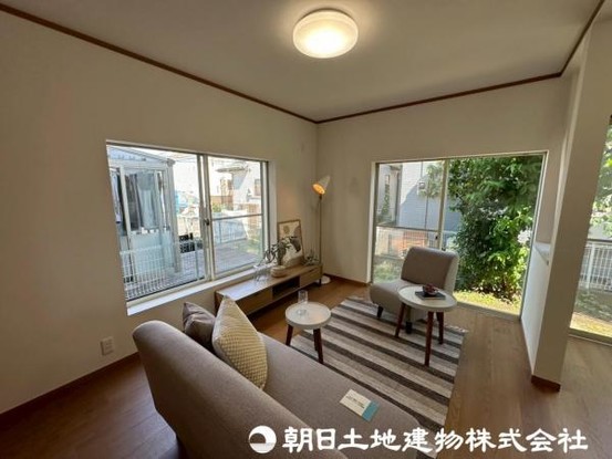 detached 神奈川県藤沢市鵠沼石上１丁目6-1　エスタ藤沢