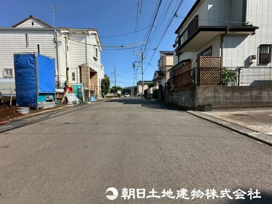 detached 神奈川県藤沢市鵠沼石上１丁目6-1　エスタ藤沢
