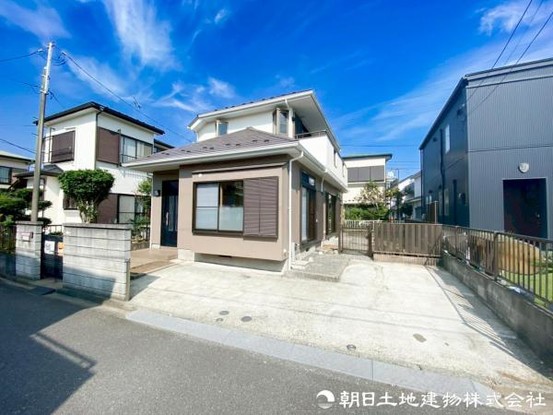 detached 神奈川県藤沢市鵠沼石上１丁目6-1　エスタ藤沢