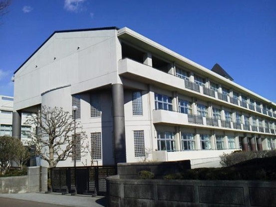 detached 神奈川県藤沢市鵠沼石上１丁目6-1　エスタ藤沢