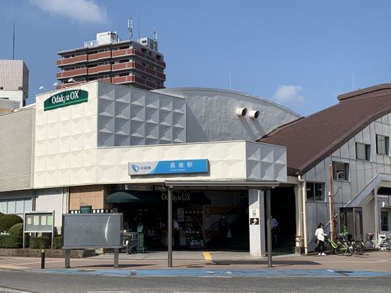 detached 神奈川県藤沢市鵠沼石上１丁目6-1　エスタ藤沢