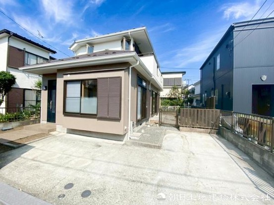 detached 神奈川県藤沢市鵠沼石上１丁目6-1　エスタ藤沢