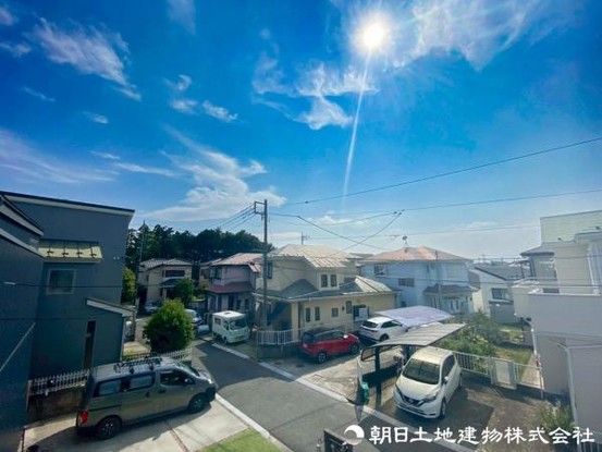 detached 神奈川県藤沢市鵠沼石上１丁目6-1　エスタ藤沢