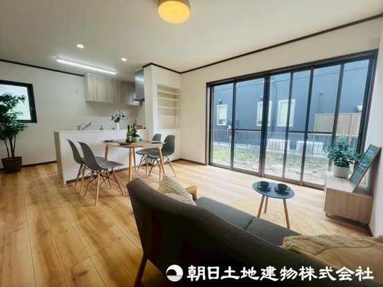 detached 神奈川県藤沢市鵠沼石上１丁目6-1　エスタ藤沢