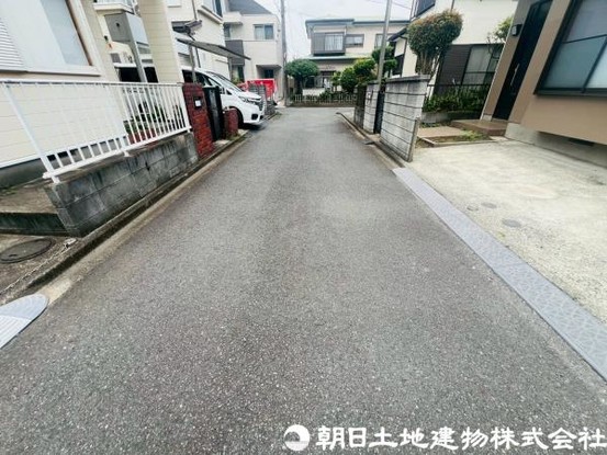 detached 神奈川県藤沢市鵠沼石上１丁目6-1　エスタ藤沢