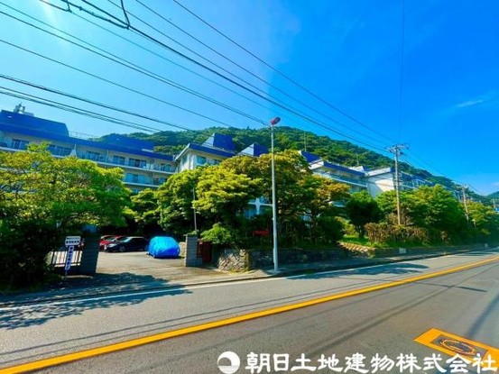 apartment 神奈川県藤沢市鵠沼石上１丁目6-1　エスタ藤沢