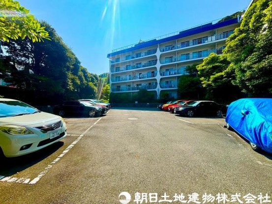 apartment 神奈川県藤沢市鵠沼石上１丁目6-1　エスタ藤沢