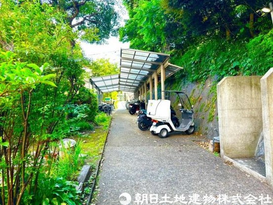 apartment 神奈川県藤沢市鵠沼石上１丁目6-1　エスタ藤沢