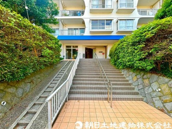 apartment 神奈川県藤沢市鵠沼石上１丁目6-1　エスタ藤沢