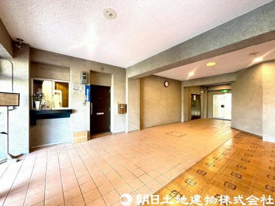 apartment 神奈川県藤沢市鵠沼石上１丁目6-1　エスタ藤沢