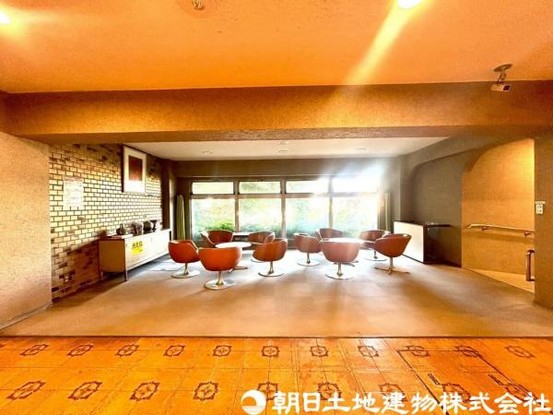 apartment 神奈川県藤沢市鵠沼石上１丁目6-1　エスタ藤沢