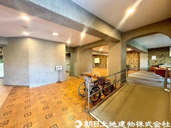 apartment 神奈川県藤沢市鵠沼石上１丁目6-1　エスタ藤沢