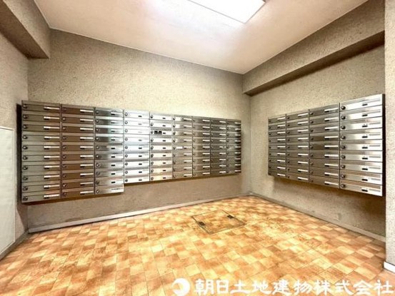 apartment 神奈川県藤沢市鵠沼石上１丁目6-1　エスタ藤沢