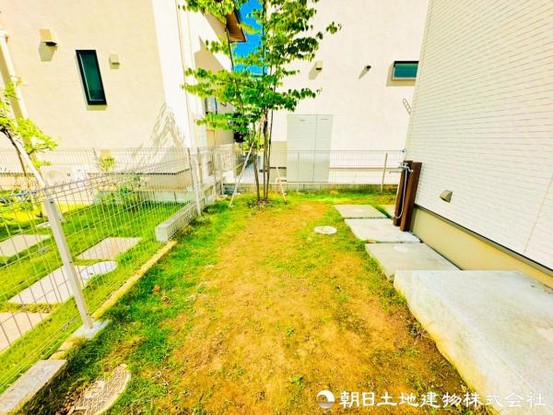 detached 神奈川県藤沢市鵠沼石上１丁目6-1　エスタ藤沢