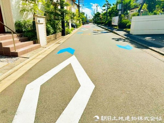 detached 神奈川県藤沢市鵠沼石上１丁目6-1　エスタ藤沢