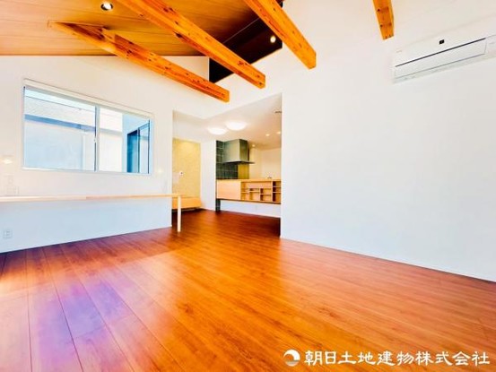 detached 神奈川県藤沢市鵠沼石上１丁目6-1　エスタ藤沢