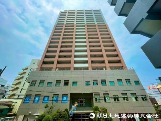 apartment 神奈川県藤沢市鵠沼石上１丁目6-1　エスタ藤沢