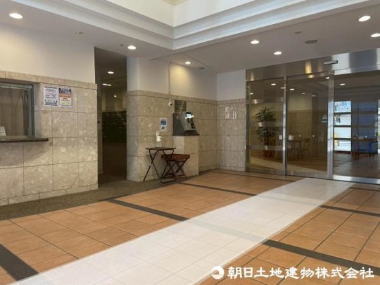 apartment 神奈川県藤沢市鵠沼石上１丁目6-1　エスタ藤沢