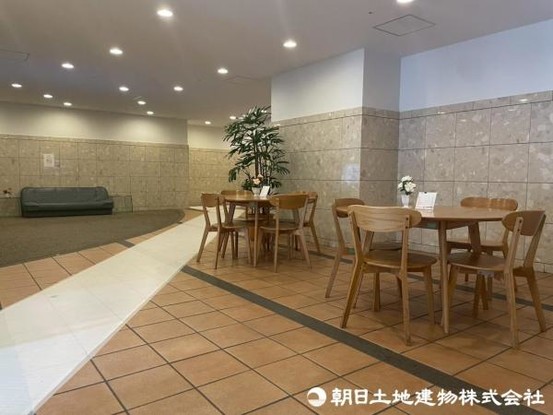apartment 神奈川県藤沢市鵠沼石上１丁目6-1　エスタ藤沢