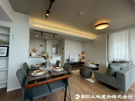 apartment 神奈川県藤沢市鵠沼石上１丁目6-1　エスタ藤沢