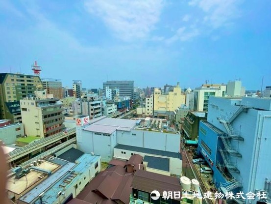 apartment 神奈川県藤沢市鵠沼石上１丁目6-1　エスタ藤沢