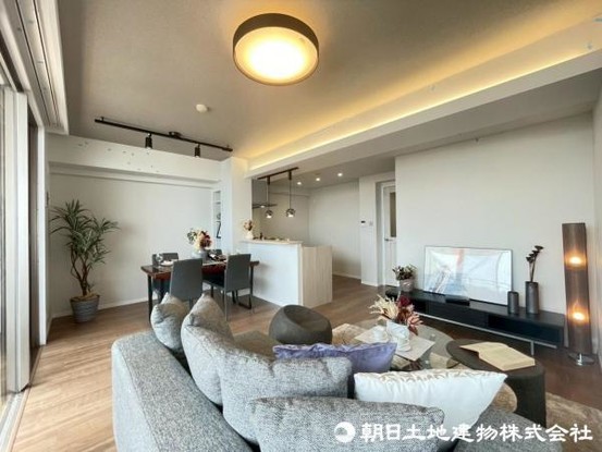 apartment 神奈川県藤沢市鵠沼石上１丁目6-1　エスタ藤沢