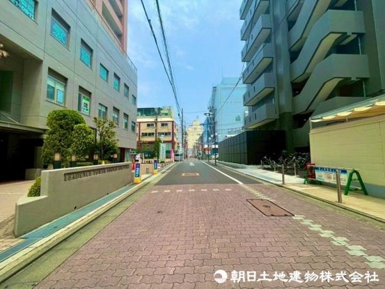 apartment 神奈川県藤沢市鵠沼石上１丁目6-1　エスタ藤沢