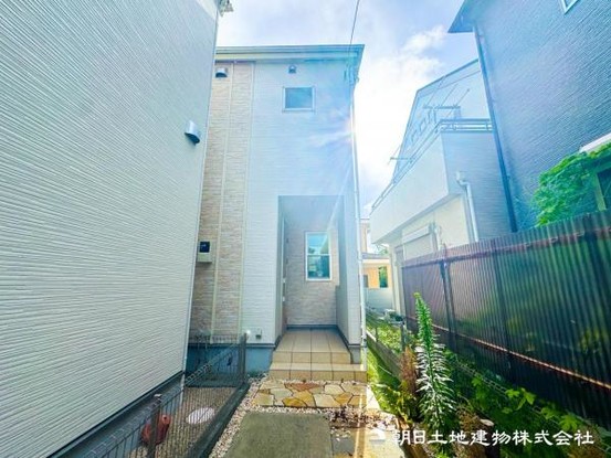 detached 神奈川県藤沢市鵠沼石上１丁目6-1　エスタ藤沢