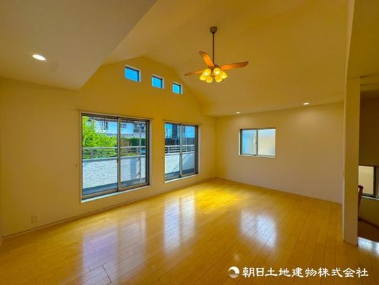 detached 神奈川県藤沢市鵠沼石上１丁目6-1　エスタ藤沢