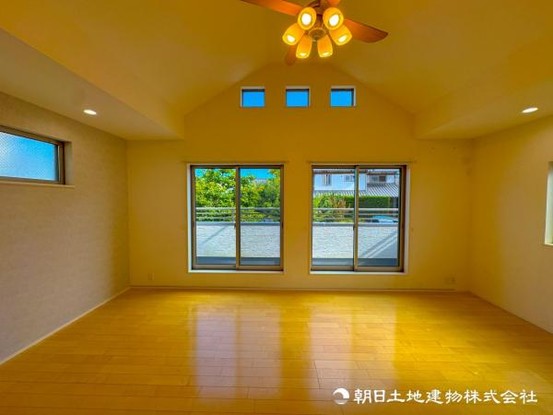 detached 神奈川県藤沢市鵠沼石上１丁目6-1　エスタ藤沢