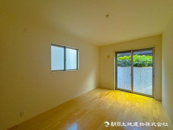 detached 神奈川県藤沢市鵠沼石上１丁目6-1　エスタ藤沢