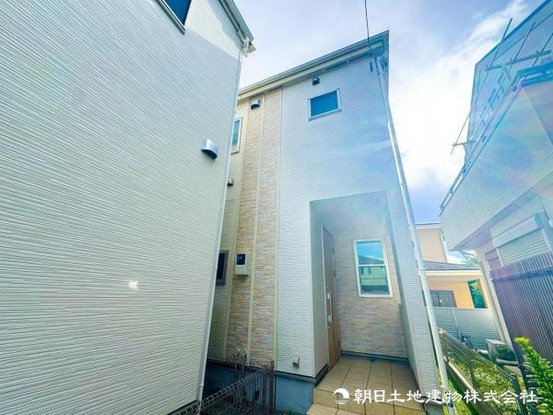 detached 神奈川県藤沢市鵠沼石上１丁目6-1　エスタ藤沢