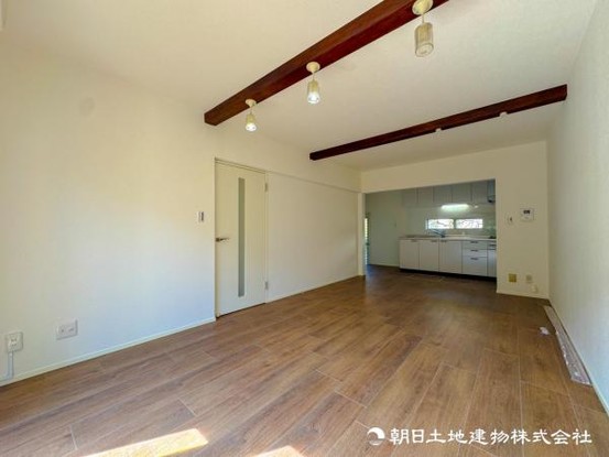apartment 神奈川県藤沢市鵠沼石上１丁目6-1　エスタ藤沢