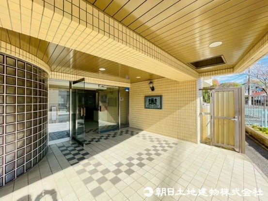 apartment 神奈川県藤沢市鵠沼石上１丁目6-1　エスタ藤沢