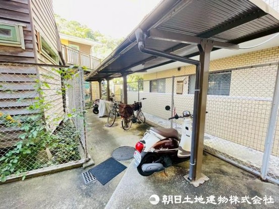 apartment 神奈川県藤沢市鵠沼石上１丁目6-1　エスタ藤沢