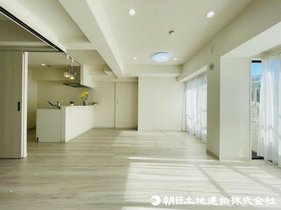 apartment 神奈川県藤沢市鵠沼石上１丁目6-1　エスタ藤沢