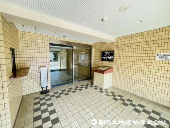 apartment 神奈川県藤沢市鵠沼石上１丁目6-1　エスタ藤沢