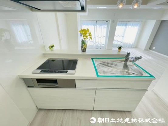 apartment 神奈川県藤沢市鵠沼石上１丁目6-1　エスタ藤沢