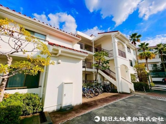 apartment 神奈川県藤沢市鵠沼石上１丁目6-1　エスタ藤沢