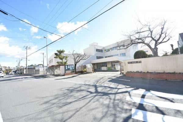 apartment 神奈川県藤沢市鵠沼石上１丁目6-1　エスタ藤沢